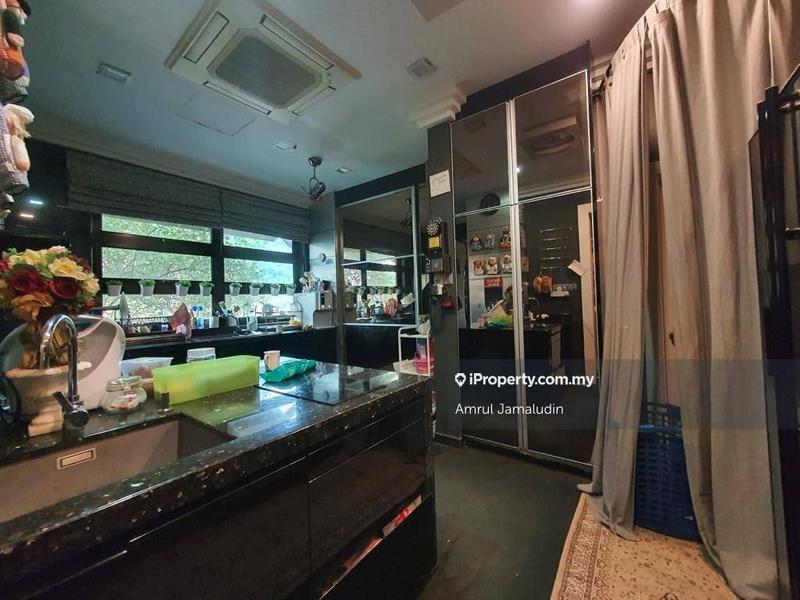 Semi-Detached House for Sale in Riverview Kemensah, Ampang by Amrul Jamaludin - iProperty.com.my