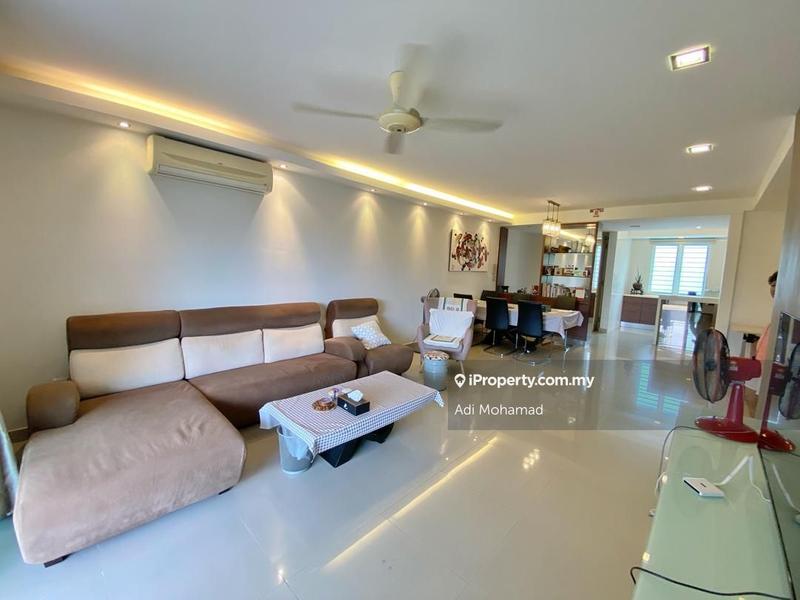 For Sale - Abadi Ria