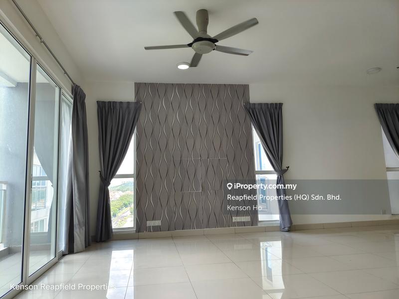 Kondominium untuk Dijual di Duet Residence oleh Kenson Ho - iProperty.com.my