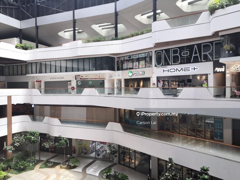 Shop for Sale in Bukit Jalil, Kuala Lumpur by Carson Lai - iProperty.com.my