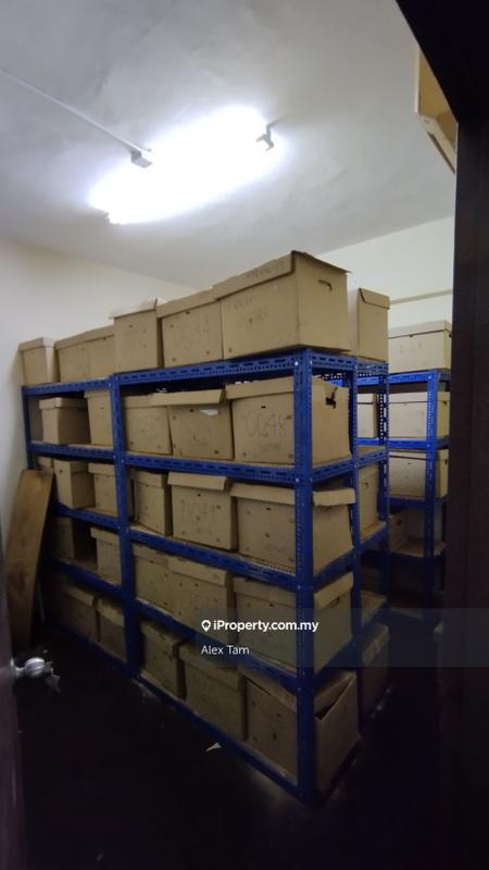 Kedai-Pejabat untuk Dijual di Taman Pertama, Cheras oleh Alex Tam - iProperty.com.my