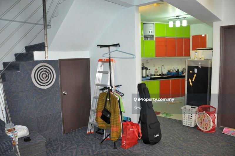 Apartment for Sale in Golden Hills Resort (Amber Court Apartment) by Kew - iProperty.com.my