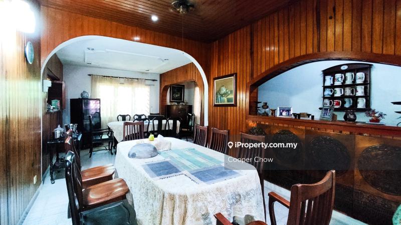 Bungalow House untuk Dijual di SS3, Petaling Jaya oleh Cooper Chow - iProperty.com.my