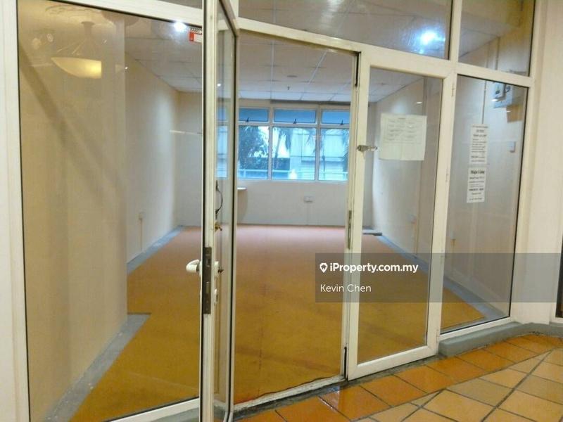 For Rent - Megan Ambassy