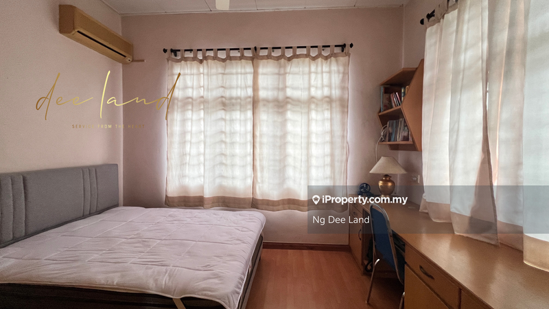 Rumah Berkembar untuk Dijual di Kawasan Perumahan Sungai Emas, Batu Ferringhi oleh Deeland - iProperty.com.my