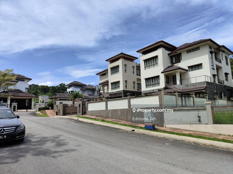 Bungalow House for Sale in Taman Melawati, Ulu Kelang by Edmond Teh - iProperty.com.my