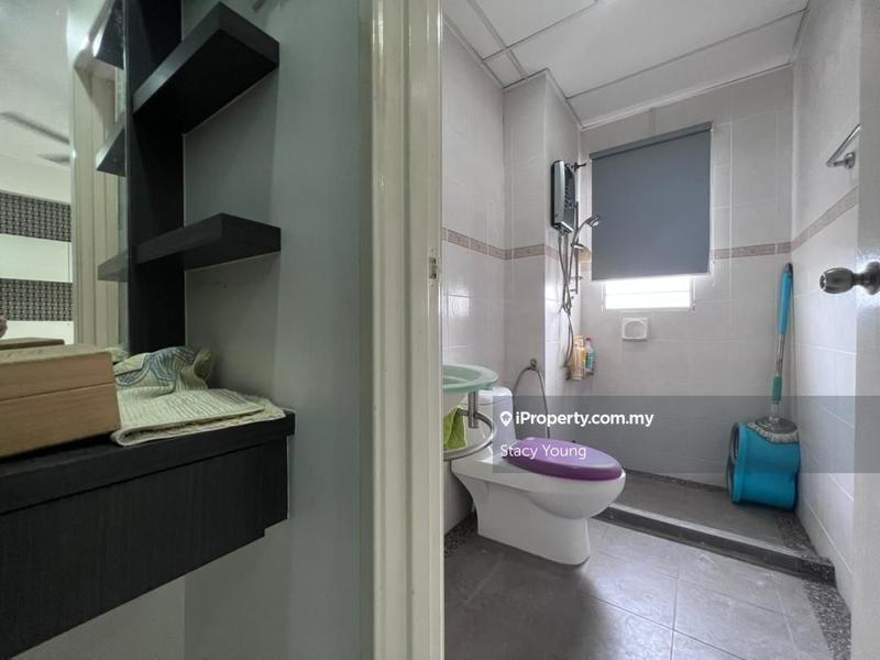 Terraced House for Sale in Bandar Mahkota Cheras, Cheras by Stacy Young - iProperty.com.my