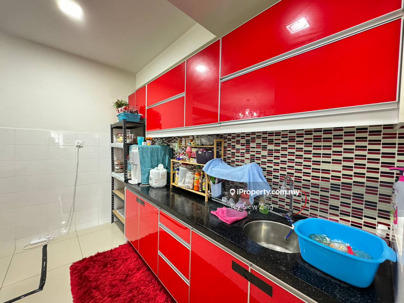 Condominium for Sale in The Zest @ Kinrara 9 by Tey Siew Zing - iProperty.com.my