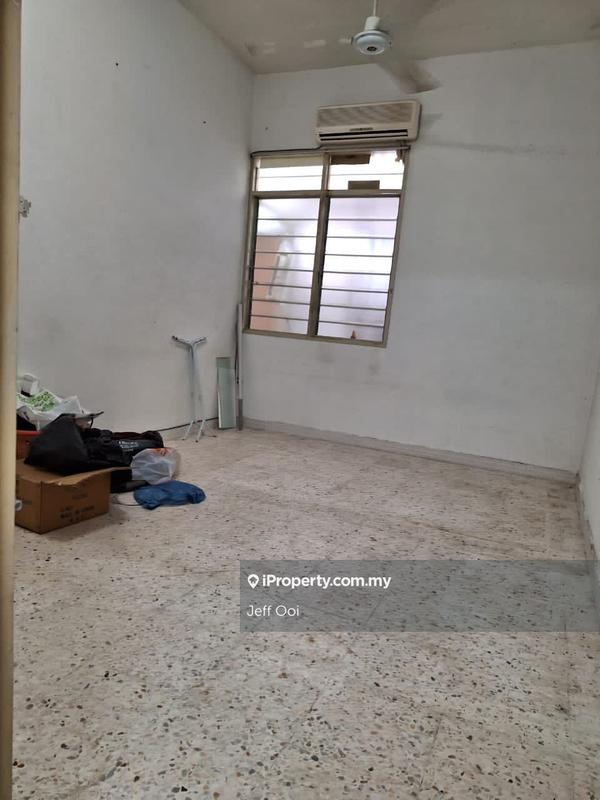 Rumah Berangkai 2 Tingkat untuk Dijual di Teluk Kumbar, Bayan Lepas oleh Jeff Ooi - iProperty.com.my