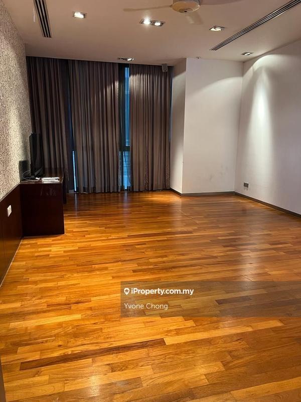Service Residence for Rent in Suria Stonor by Yvone Chong - iProperty.com.my