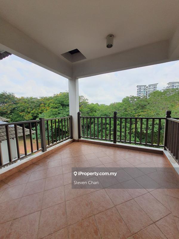 Kondominium untuk Dijual di Cyber Heights Villa oleh Steven Chan - iProperty.com.my