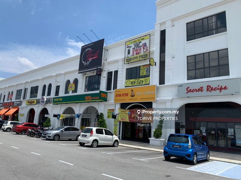 Shop / Office for Sale in Eco Grandeur, Puncak Alam by Marco F. - iProperty.com.my