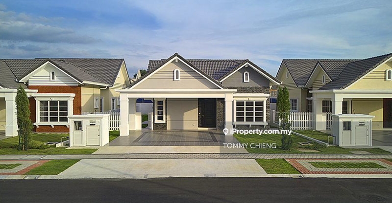 Bungalow House untuk Dijual di Setia Ecohill, Semenyih oleh TOMMY CHIENG - iProperty.com.my