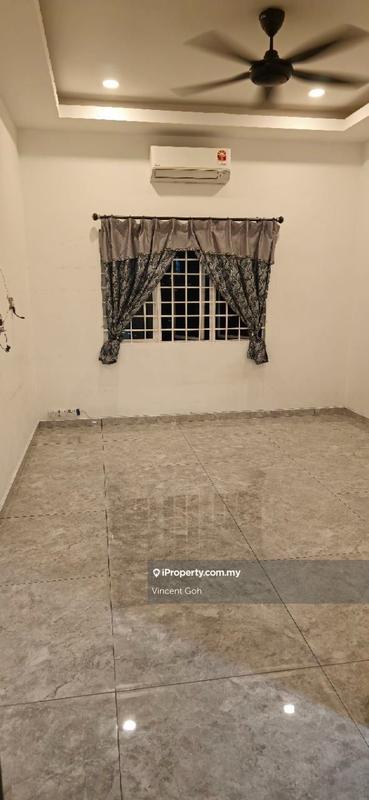 Rumah Berangkai 1.5 Tingkat untuk Dijual di Jalan Ipoh, Kuala Lumpur oleh Vincent Goh - iProperty.com.my