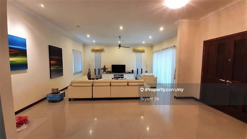 Bungalow House for Sale in TROPICANA PETALING JAYA, Tropicana by Bryant Be - iProperty.com.my