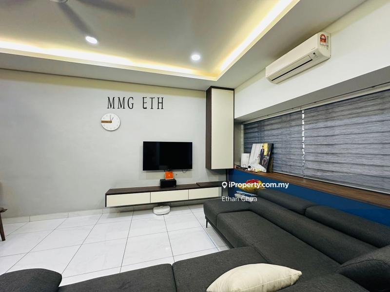 Rumah Teres 2-Tingkat untuk Dijual di Taman Sentosa, Klang oleh Ethan Chua - iProperty.com.my