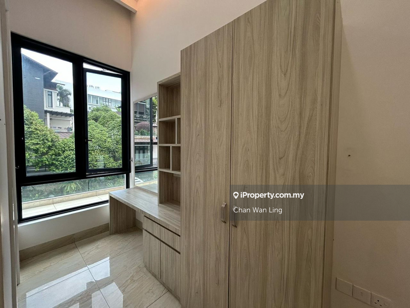 Banglo untuk Dijual di Country Heights Damansara, Kuala Lumpur oleh Chan Wan Ling - iProperty.com.my