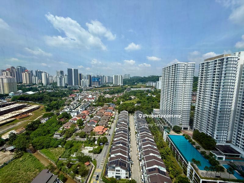 Kondominium untuk Dijual di Anjali North Kiara oleh Jeremy Tang - iProperty.com.my