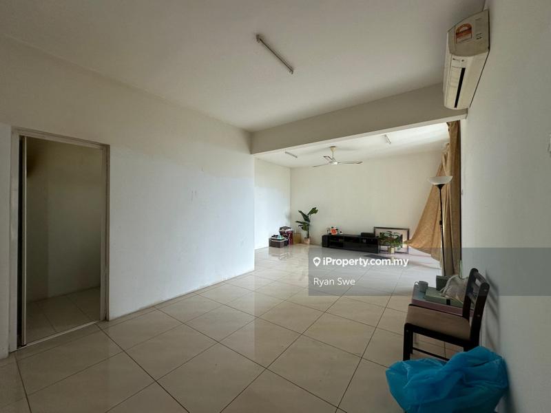 Kediaman Servis untuk Dijual di Putra One Residence oleh Ryan Swe - iProperty.com.my
