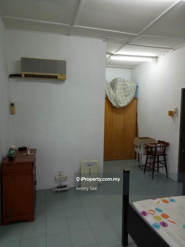 Rumah Teres 2-Tingkat untuk Dijual di Taman Jasmin, Kajang oleh Kenny See - iProperty.com.my