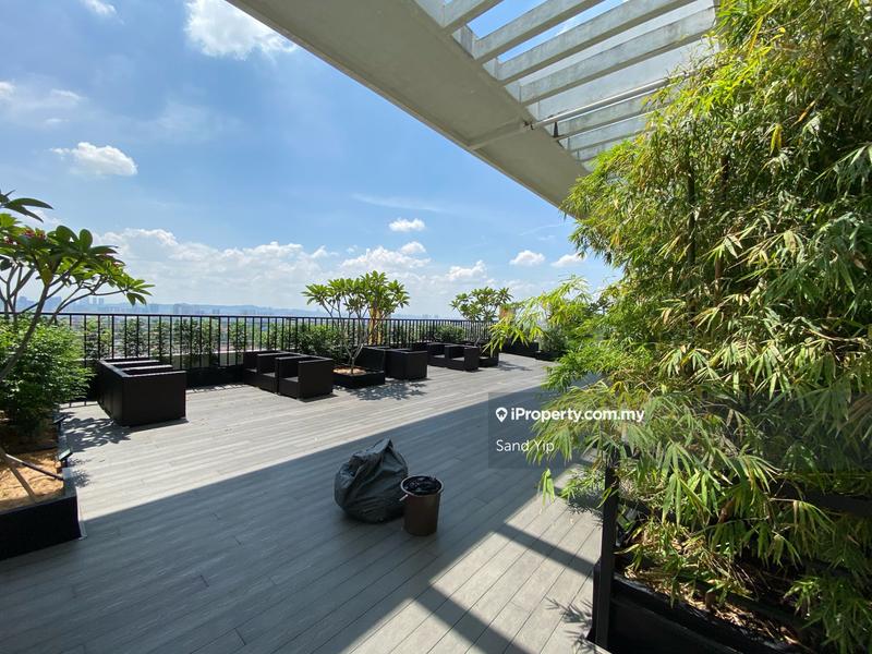 Residensi Servis untuk Dijual di Subang Soho (One Soho) oleh Sand Yip - iProperty.com.my