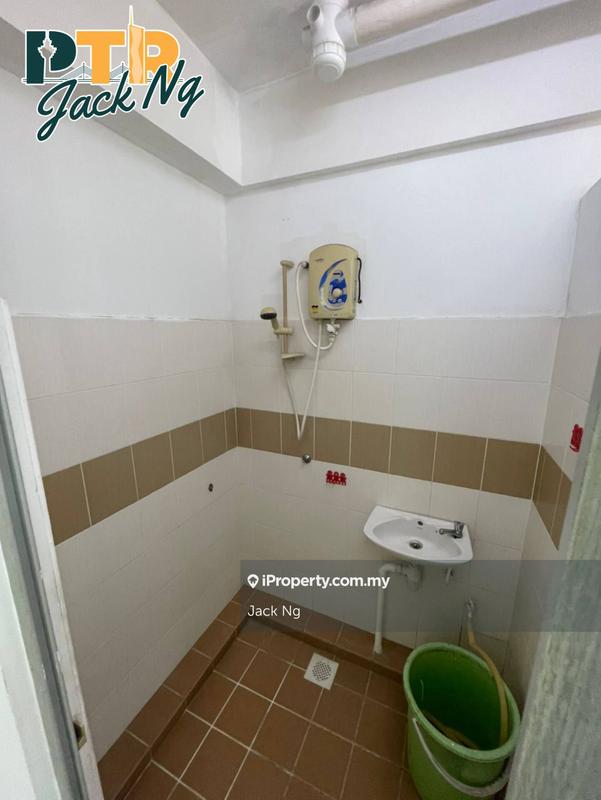 Apartment for Sale in Sri Aman Block C (Sri Aman Block 1 & 3) by Jack Ng - iProperty.com.my