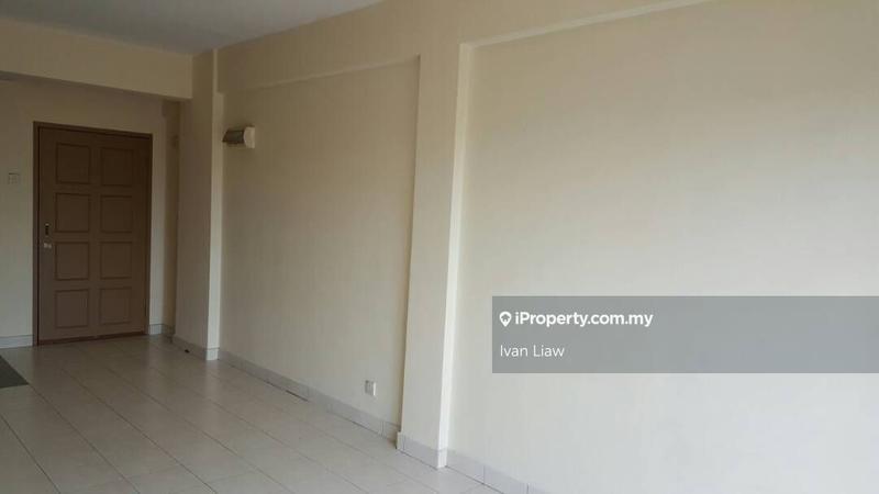 Condominium for Sale in Pangsapuri Saujana Gombak by Ivan Liaw - iProperty.com.my