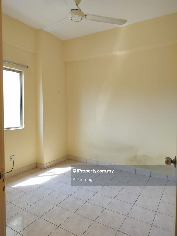 For Sale - Prima Setapak Condominium