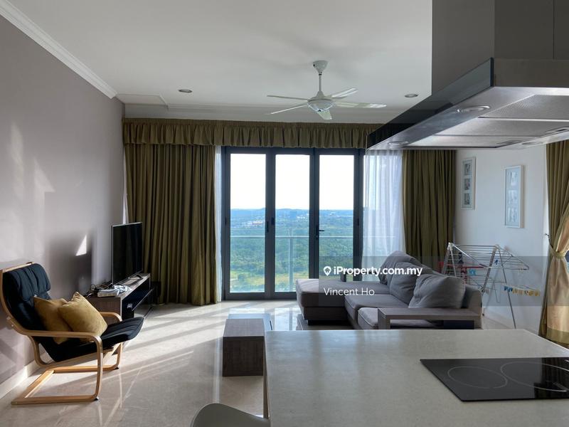 Service Residence for Sale in Imperia by Vincent Ho - iProperty.com.my