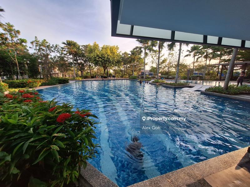 2-storey Terraced House for Sale in Cyber 9, Cyberjaya by Alex Goh - iProperty.com.my