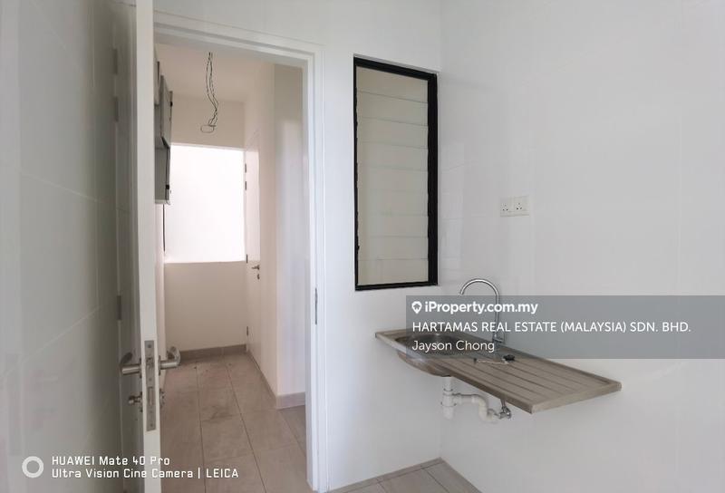 Kondominium untuk Dijual di CloudTree Residence oleh Jayson Chong - iProperty.com.my