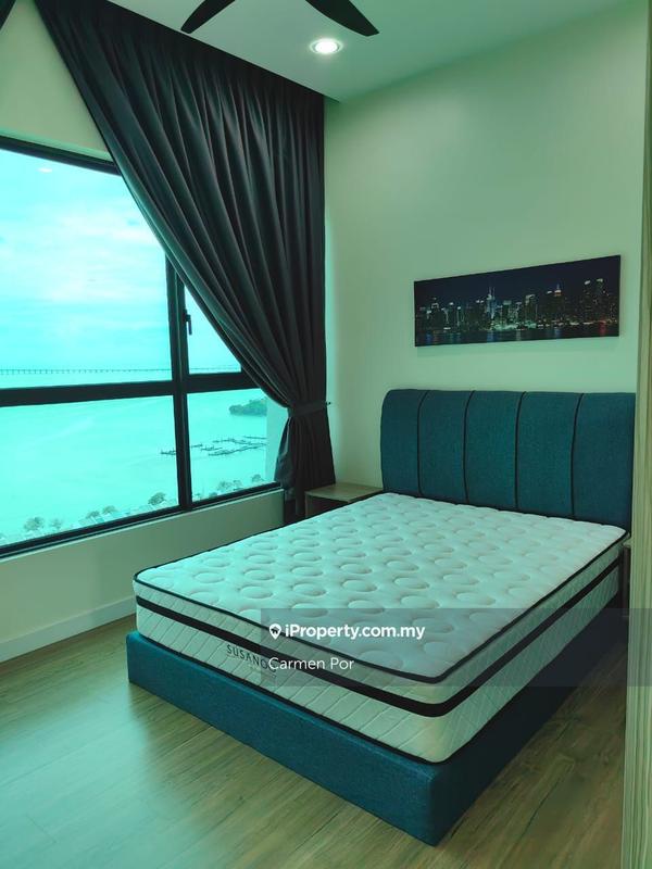 Condominium for Rent in 3 Residence by Carmen Por - iProperty.com.my