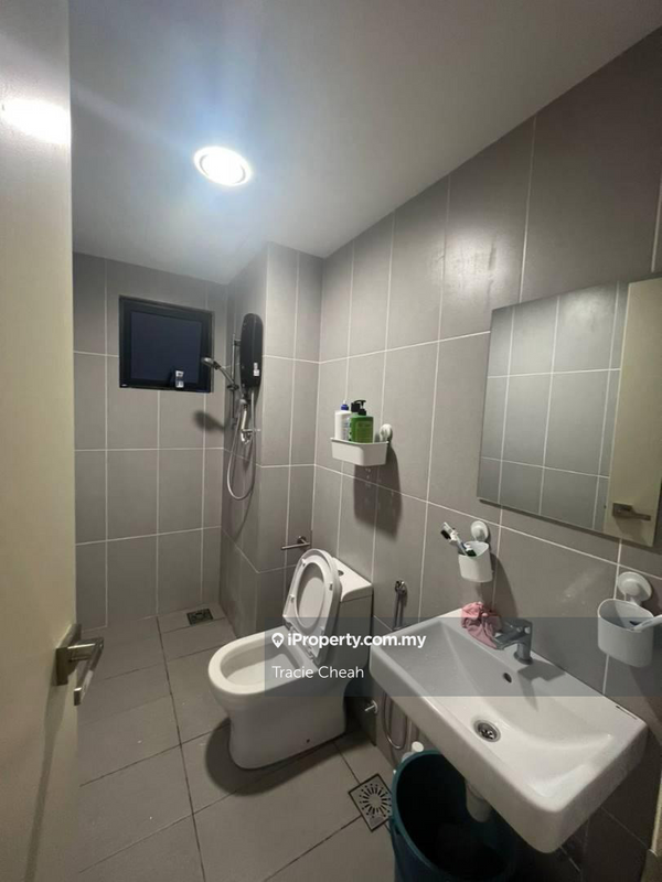 Service Residence for Rent in Damai Residence by Tracie Cheah - iProperty.com.my