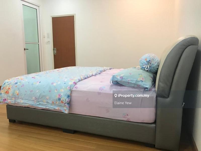 Rumah Berkembar untuk Dijual di Jalan Ipoh, Kuala Lumpur oleh Elaine Yew - iProperty.com.my