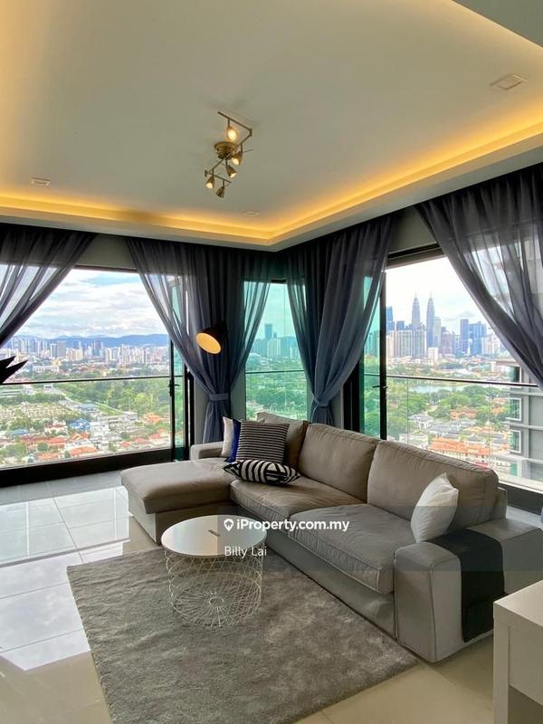 Kondominium untuk Dijual di The Reach @ Titiwangsa oleh Billy Lai - iProperty.com.my