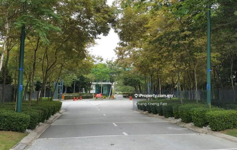 Banglo Tanah untuk Dijual di Bukit Jelutong, Shah Alam oleh Chang Kheng Fatt - iProperty.com.my