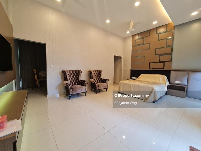 Bungalow House for Sale in Leisure Farm, Gelang Patah by Benjamin Ong - iProperty.com.my