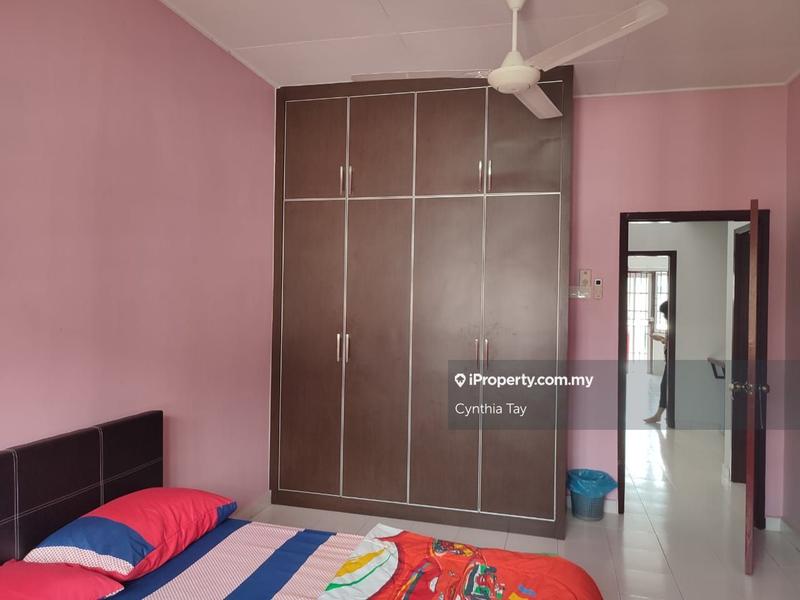 Rumah Teres 2-Tingkat untuk Disewa di Seremban 2, Negeri Sembilan oleh Cynthia Tay - iProperty.com.my