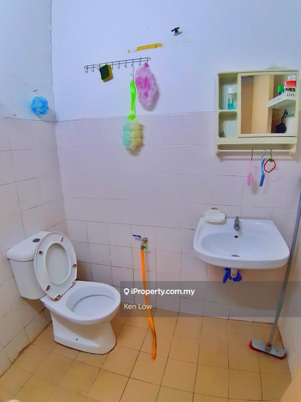 Rumah Berangkai 2 Tingkat untuk Dijual di Taman Prima Saujana, Kajang oleh Ken Low - iProperty.com.my