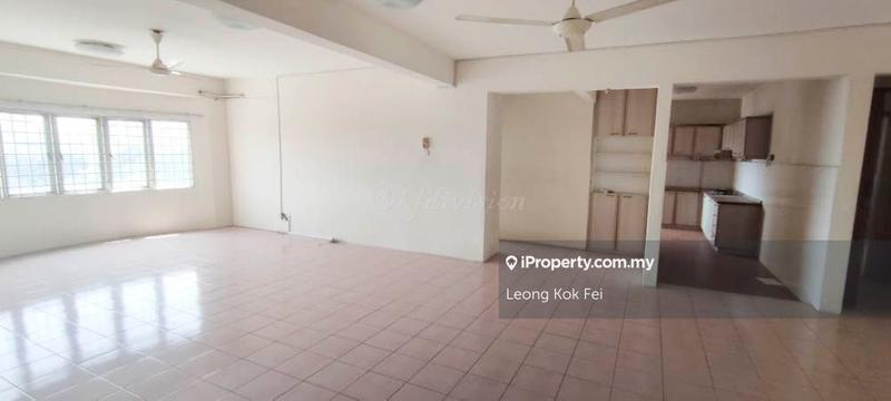 For Sale - Menara Jaya