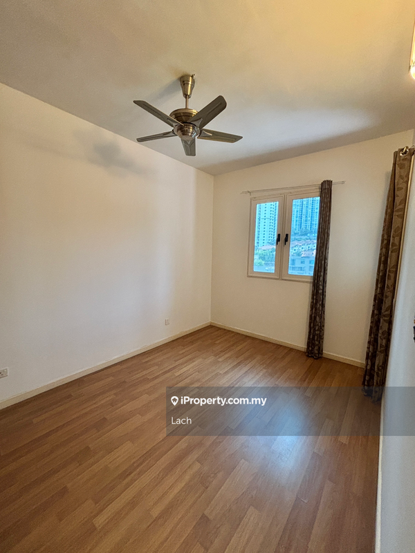 Kondominium untuk Dijual di Casa Kiara II oleh Lach - iProperty.com.my