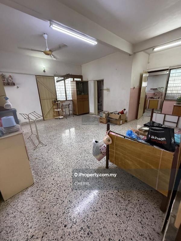 Semi-Detached House for Sale in Tanjung Bungah, Penang by CHERYL - iProperty.com.my