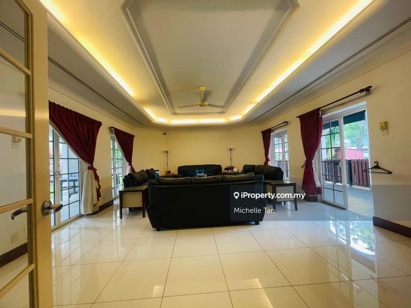 Bungalow House for Sale in Taman U Thant, Ampang by Michelle Tan - iProperty.com.my