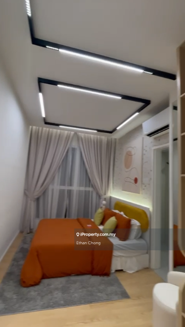 Condominium for Sale in Subang Bestari by Ethan Chong - iProperty.com.my
