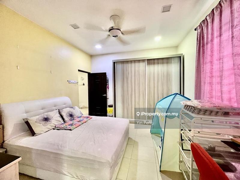 Semi-Detached House for Sale in Taman Tun Dr Ismail, Kuala Lumpur by Yin Peng - iProperty.com.my