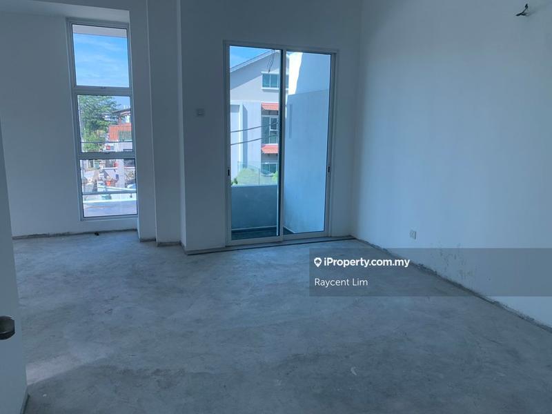 2-storey Terraced House for Sale in Taman Bukit Minyak, Bukit Minyak by Raycent Lim - iProperty.com.my
