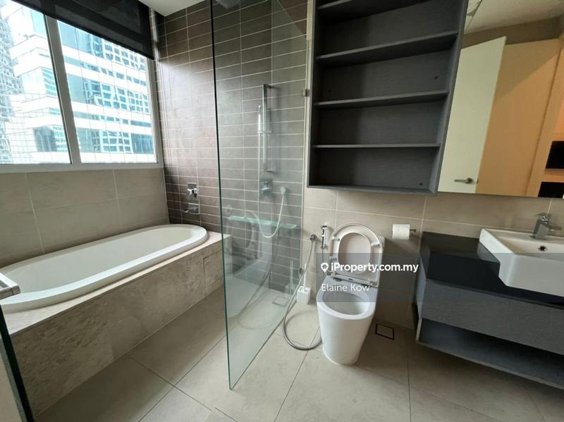 For Rent - The Manhattan