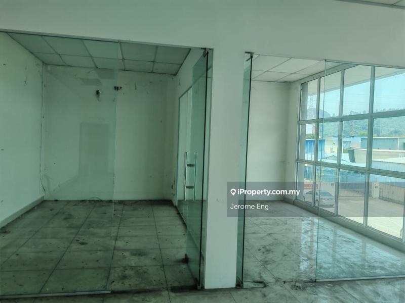 For Sale - Taman Pelangi - 1.5 Storey Detached