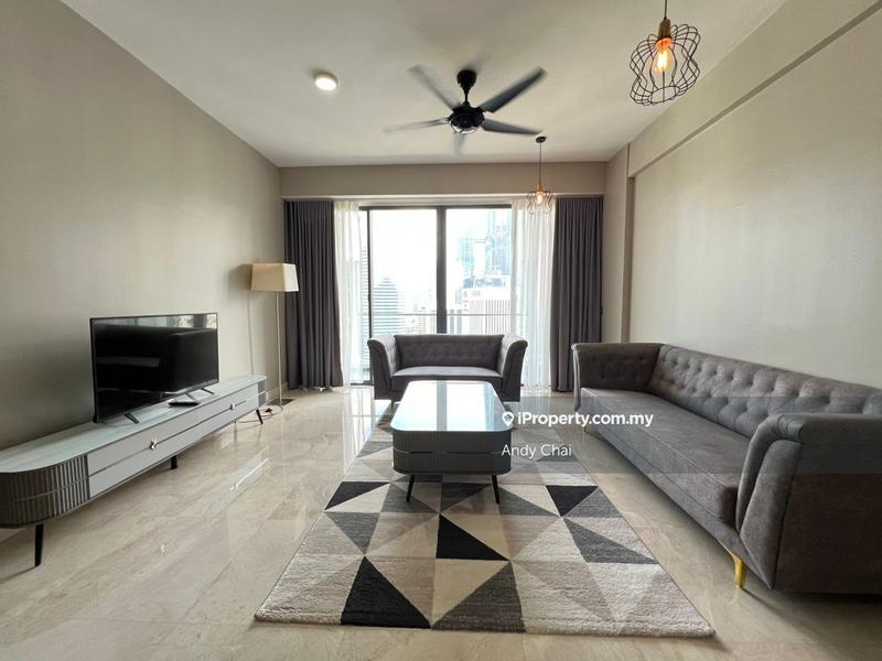 For Rent - KL Trillion