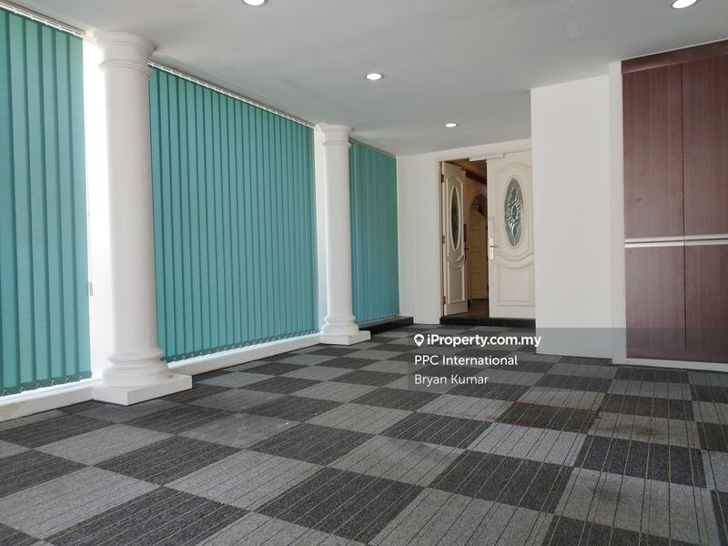 Bungalow House for Rent in Ampang Hilir, Ampang by Bryan Kumar - iProperty.com.my
